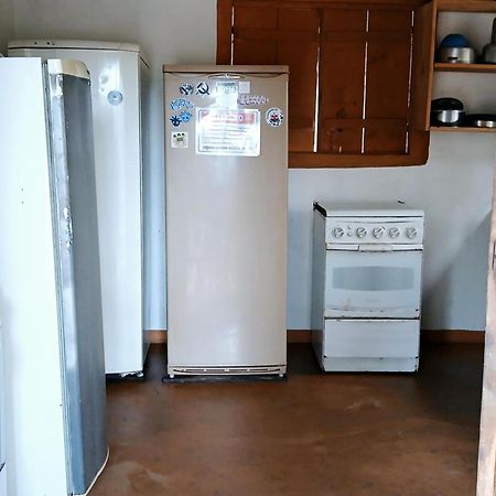 Camping Avohai São Tomé das Letras エクステリア 写真